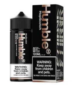 Hop Scotch 120ml TF Vape Juice – Humble Juice Co. - 0mg