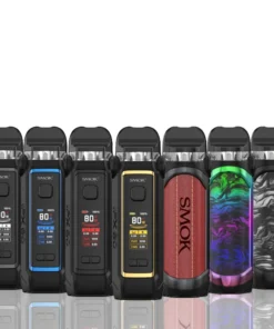 SMOK IPX80 Pod Kit