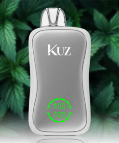 Kuz Flow 25000 Puffs Naked