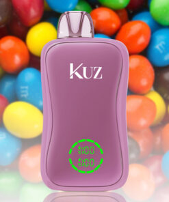 Kuz Flow 25000 Puffs Rainbow Drop