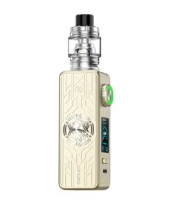 Lost Vape Centaurus M100 Box Mod Kit