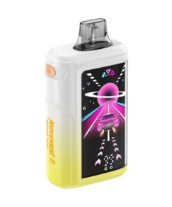 Lost Vape Movement Next 30K Disposable Vape (5%, 30000 Puffs) - Mango Shake