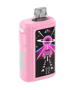 Lost Vape Movement Next 30K Disposable Vape (5%, 30000 Puffs) - Summer Break