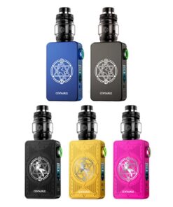 Lost Vape Centaurus M200 Box Mod Kit