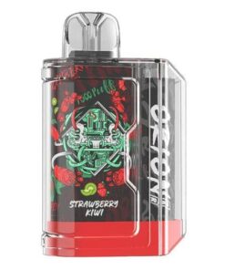 Lost Vape Orion Bar Disposable Vape (5%, 7500 Puffs) - Strawberry Kiwi