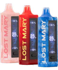 Lost Mary MO20000 Sampler Pack