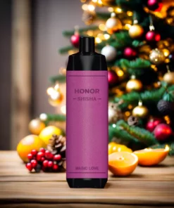 Magic Love – HONOR