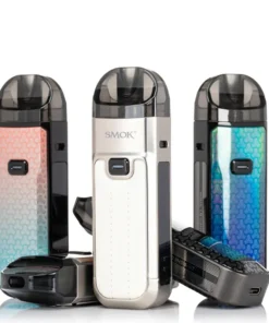 SMOK NORD 5 80W Pod Kit