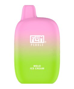 Melo Ice Cream FLUM Pebble