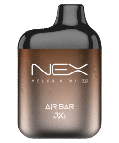 Melon Kiwi Air Bar NEX