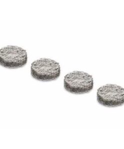 Mighty Concentrate Pad Set, Storz & Bickel