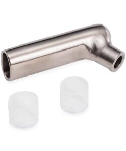 Mighty+ Titanium Mouthpiece