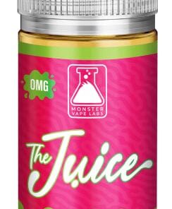The Juice by Monster Watermelon Lime 100ml Vape Juice