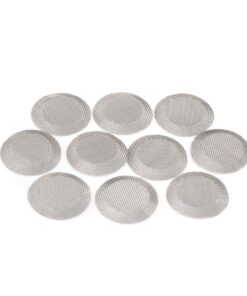 POTV Normal/Fine Screen Set for Mighty, Crafty, & Venty