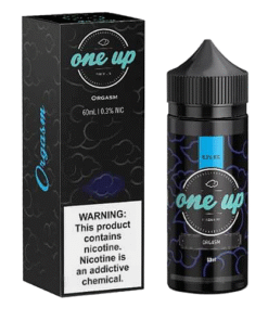 One Up Orgasm TF 100ml Vape Juice - 3mg