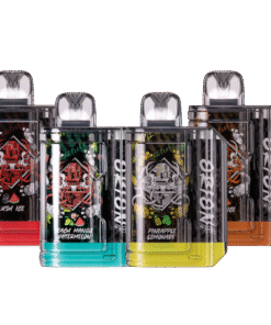 Orion Bar 7500 Sampler Pack