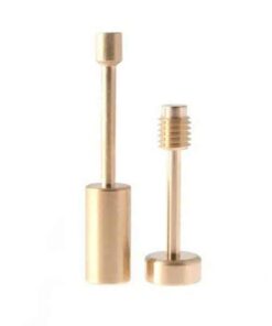 2 Piece Hand Tool Kit for Oglesby & Butler Iolite, Wispr 2