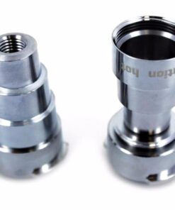 Boundless CF/CFX/CFV WPA (Water Pipe Adapter)