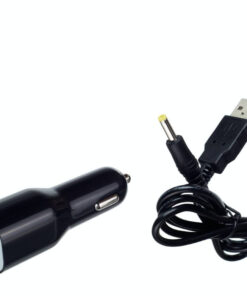 Car Charger for Arizer Air