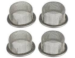 Dome Basket Screen Set for Arizer Extreme Q, V-Tower, XQ2