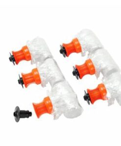 Volcano Easy Valve Replacement Set, Storz & Bickel