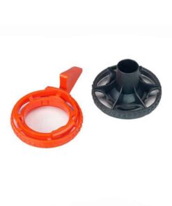 Filling Chamber Housing for Storz & Bickel Plenty