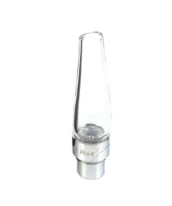 Glass Mouthpiece for Flowermate V5.0S, V5.0S Pro, V5.0X