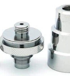 Flowermate V5.0S, V5.0X, V5.0S Pro, V5.0S Mini, V5.0S Mini Pro, V5.0X Mini Water Pipe Adapter