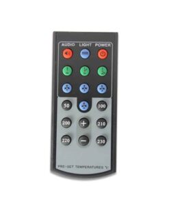 Remote Control for Arizer Extreme Q