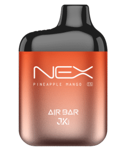 Pineapple Mango Air Bar NEX