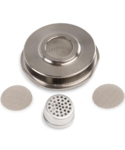 Plenty Filling Chamber Reducer, Storz & Bickel