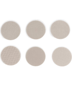 Normal Screen Set for Plenty Vaporizer