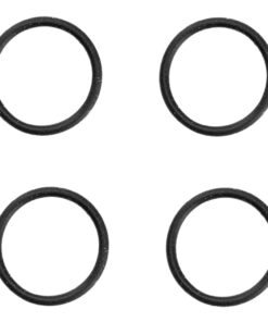 Planet of the Vapes Lobo Replacement O-rings