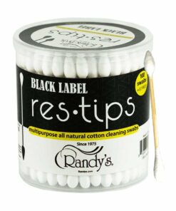 Res-Tips by Randy’s