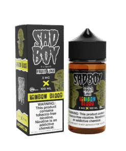 Sadboy Rainbow Blood 100ml Vape Juice