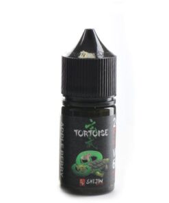 Shijin Salt Tortoise 30ml Nic Salt Vape Juice