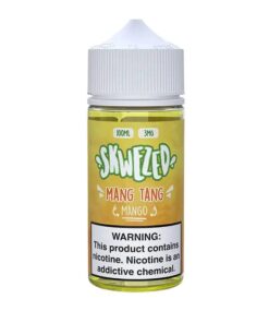 Skwezed Mango 100ml