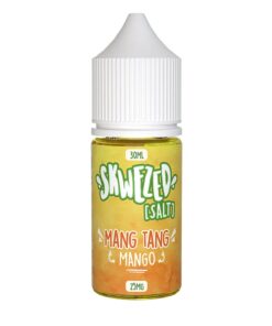 Skwezed Salt Mango 30ml Nic Salt