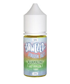 Skwezed Salt Watermelon ICED 30ml Nic Salt