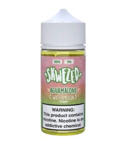 Skwezed Watermelon 100ml