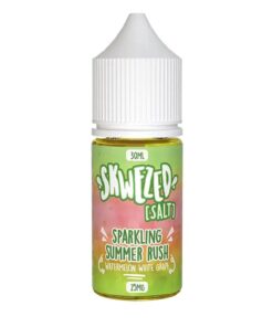 Skwezed Watermelon White Grape Ice 30ml Nic Salt