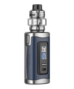 SMOK Morph 3 230W Box Mod Kit - Blue
