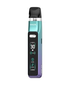 SMOK Novo GT 30W Pod Kit - Blue Purple