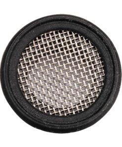 Spare Gasket and Screen for New POTV ONE