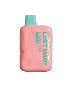 Strawberry Ice Lost Mary OS5000