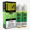 Twist E-Liquids Mint No. 1 120ml Vape Juice