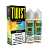 White Grape 2x 60ml (120ml) Vape Juice – Twist E-Liquids
