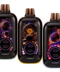 UT Bar Pro Vape Sampler