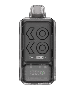 Uwell Caliburn Bar S18000 Disposable Vape (5%, 18000 Puffs) - Dragon Fruit Berry