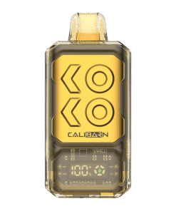 Uwell Caliburn Bar S18000 Disposable Vape (5%, 18000 Puffs) - Mango Honeydew